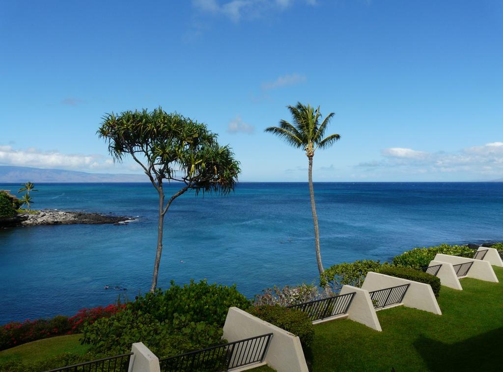 Condos At Napili Point Lahaina Esterno foto