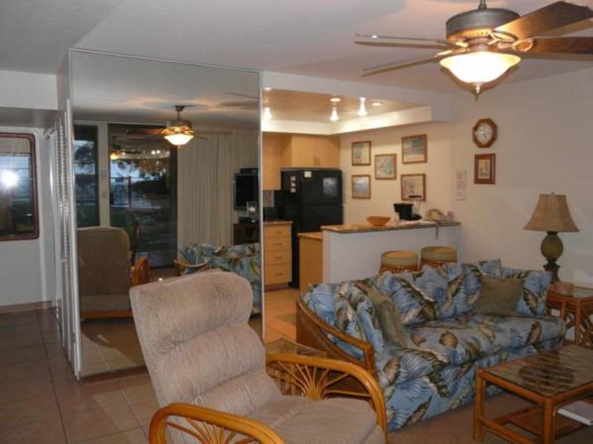 Condos At Napili Point Lahaina Esterno foto