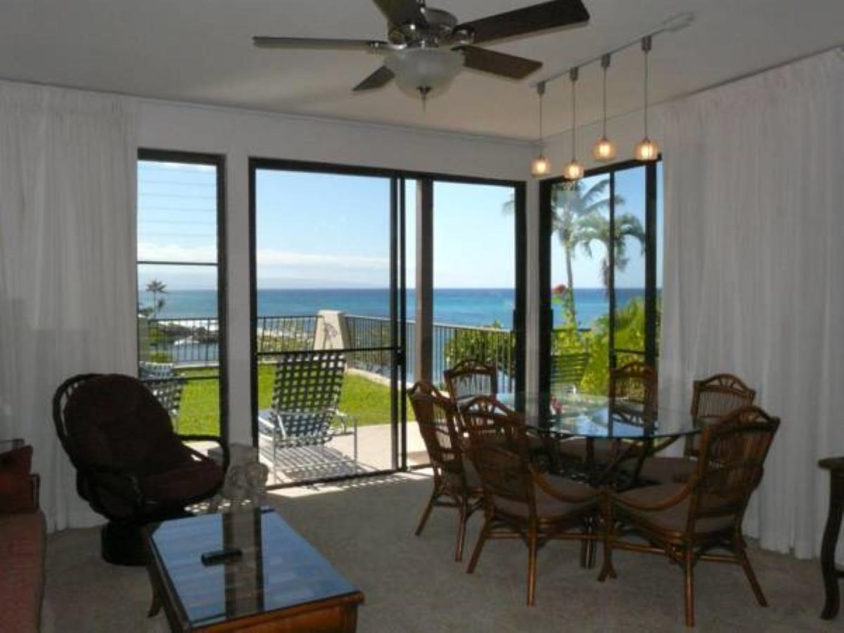Condos At Napili Point Lahaina Esterno foto