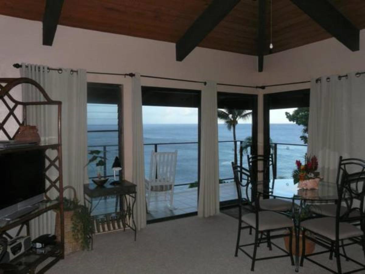 Condos At Napili Point Lahaina Esterno foto