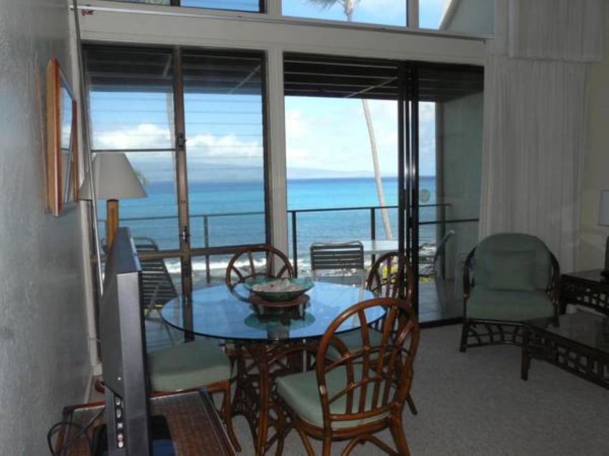 Condos At Napili Point Lahaina Esterno foto